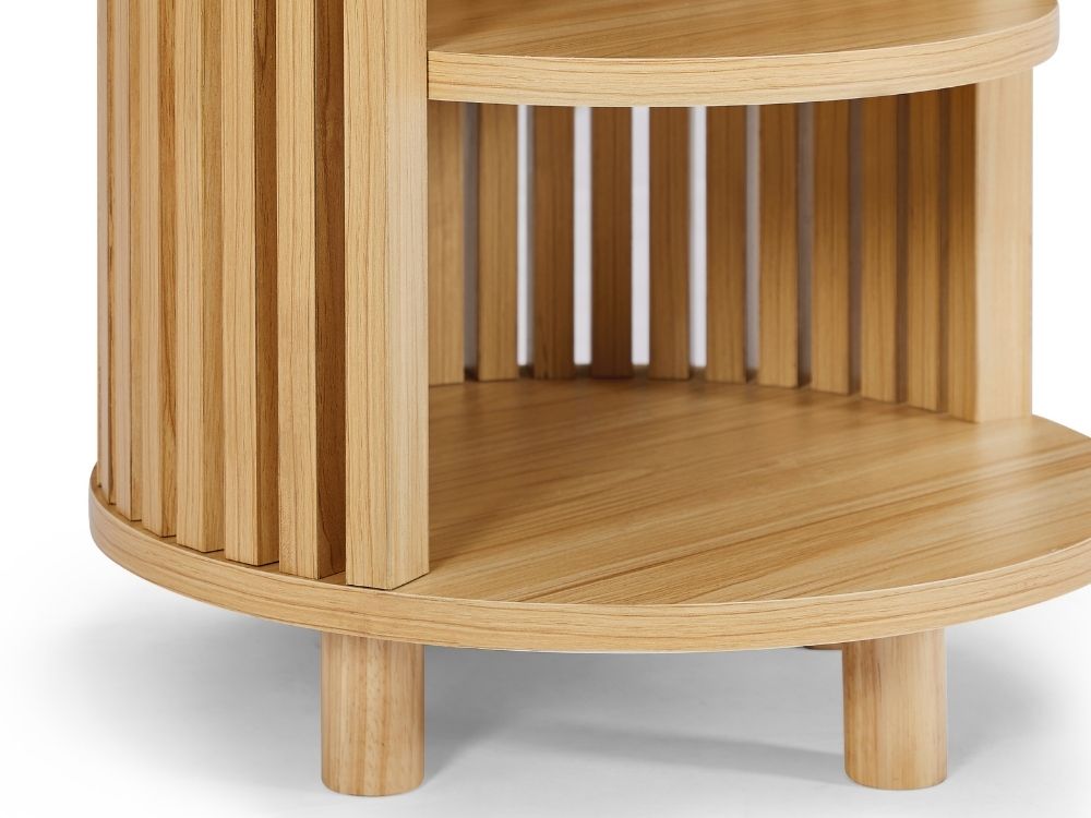 Harmony Bedside Table