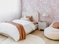Ally Bedside Table