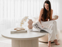 Ezra Coffee Table