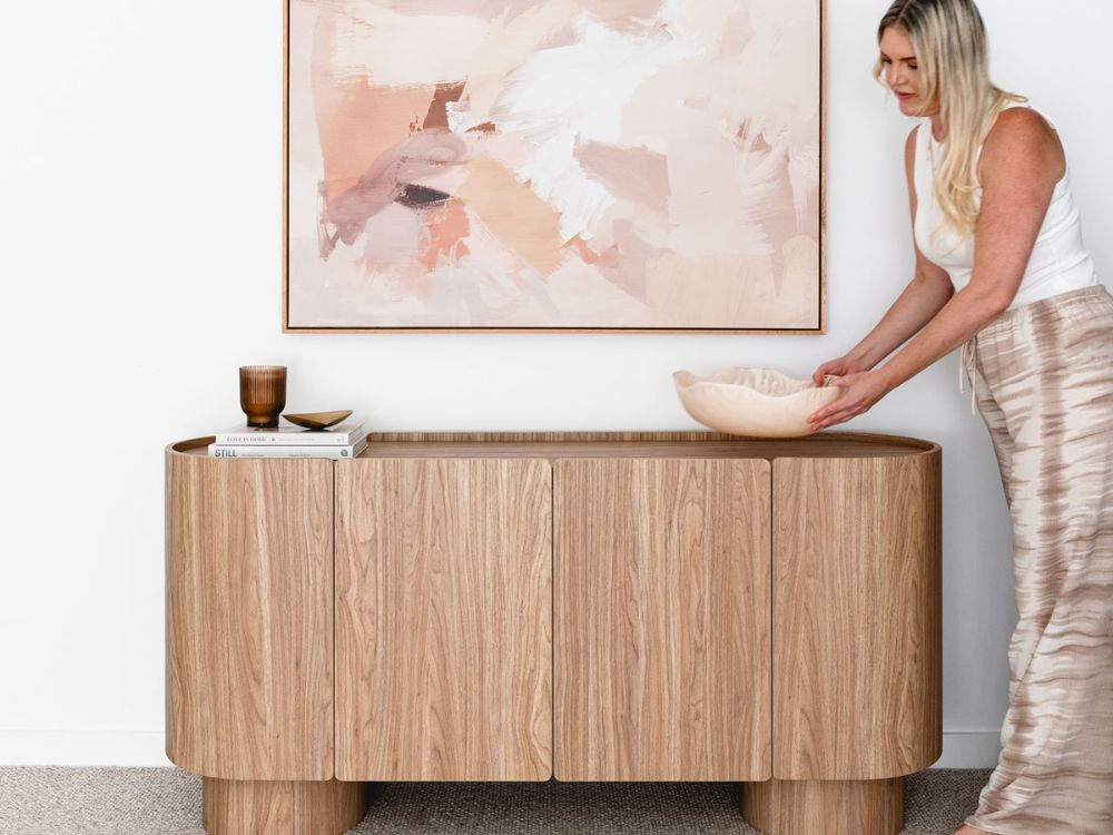 Josephine Sideboard