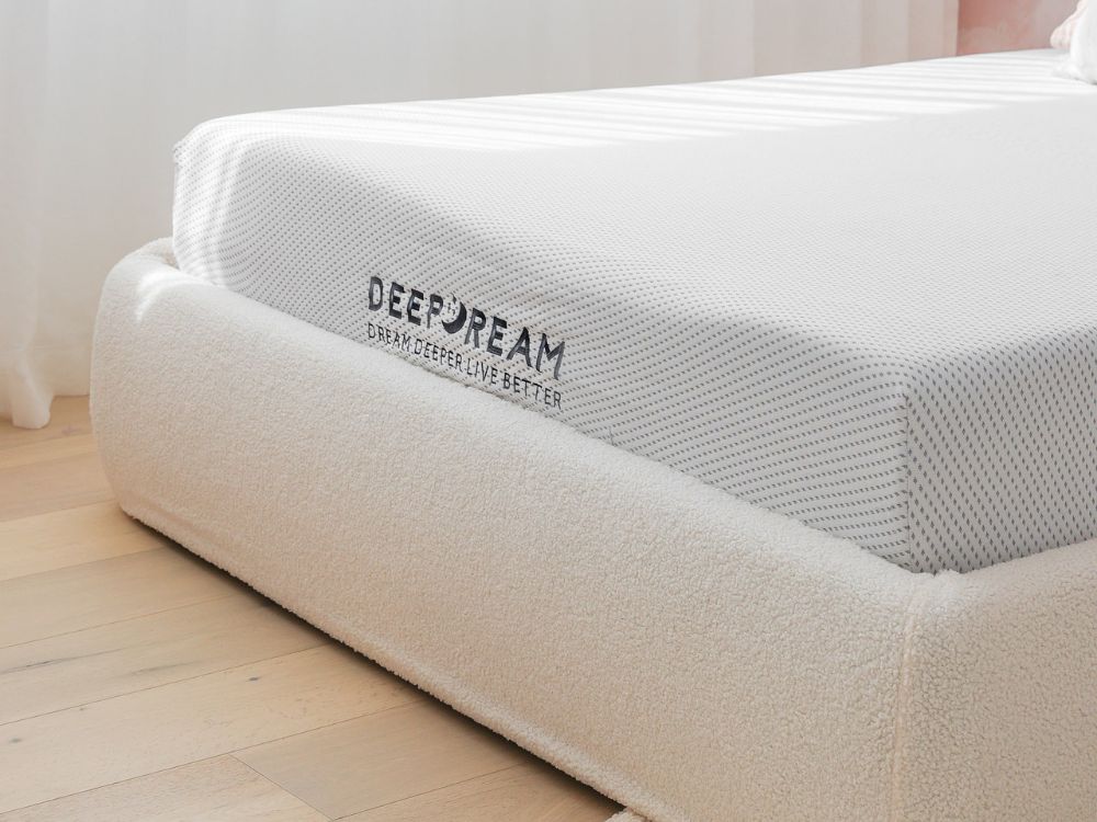 Deep Dream Super Soft Mattress