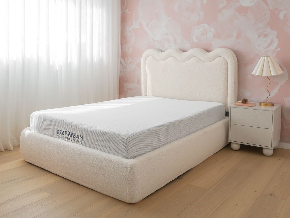 Deep Dream Super Soft Mattress