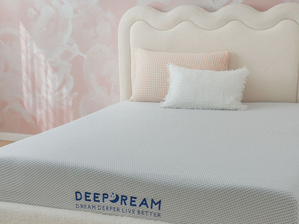 Deep Dream Super Soft Mattress