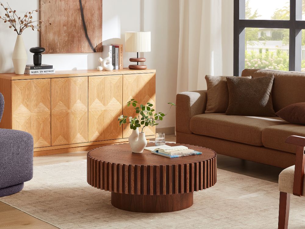 Hazel Coffee Table