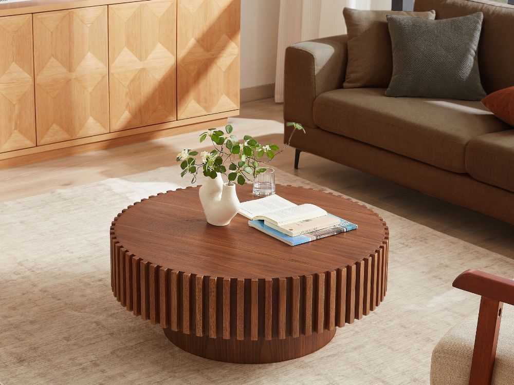 Hazel Coffee Table