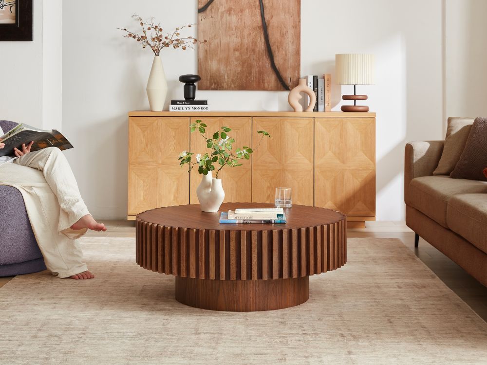 Hazel Coffee Table