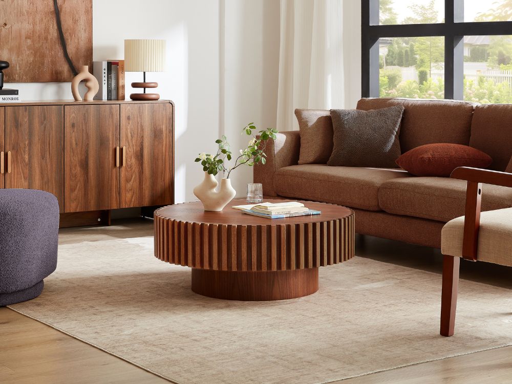 Hazel Coffee Table