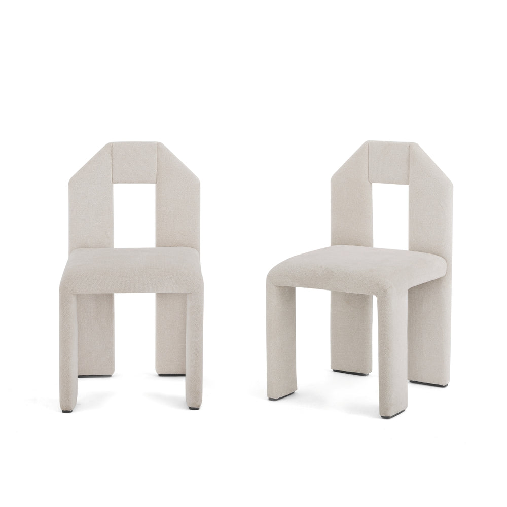 Helio Dining Chair Set of 2