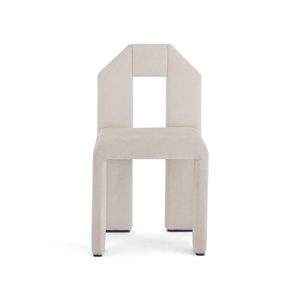 Helio Dining Chair Set of 2