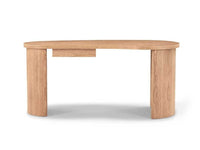 Hudson Poppy Office Set – [[product type]] in [[collections]] style | Affordable Furniture by Lifely
