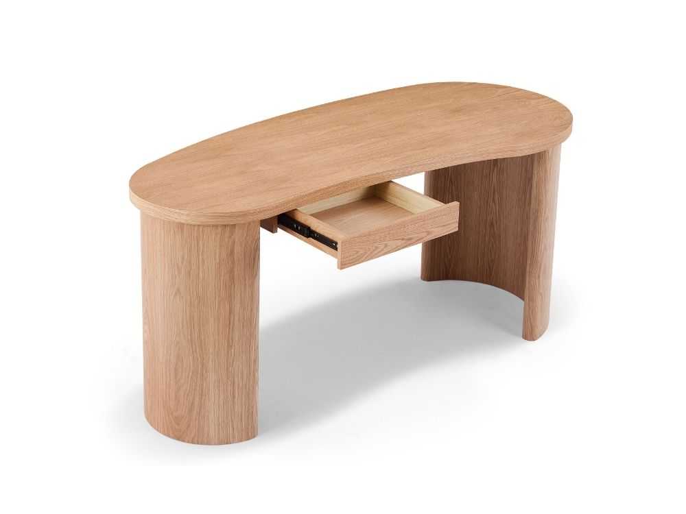 Hudson Poppy Office Set – [[product type]] in [[collections]] style | Affordable Furniture by Lifely