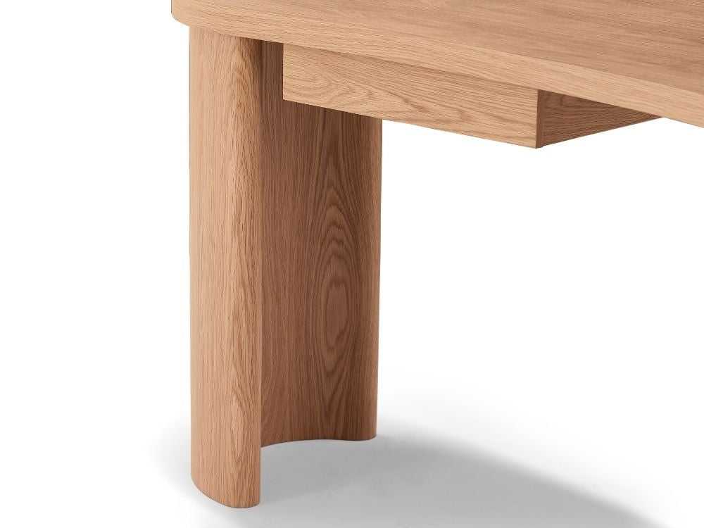 Hudson Poppy Office Set – [[product type]] in [[collections]] style | Affordable Furniture by Lifely