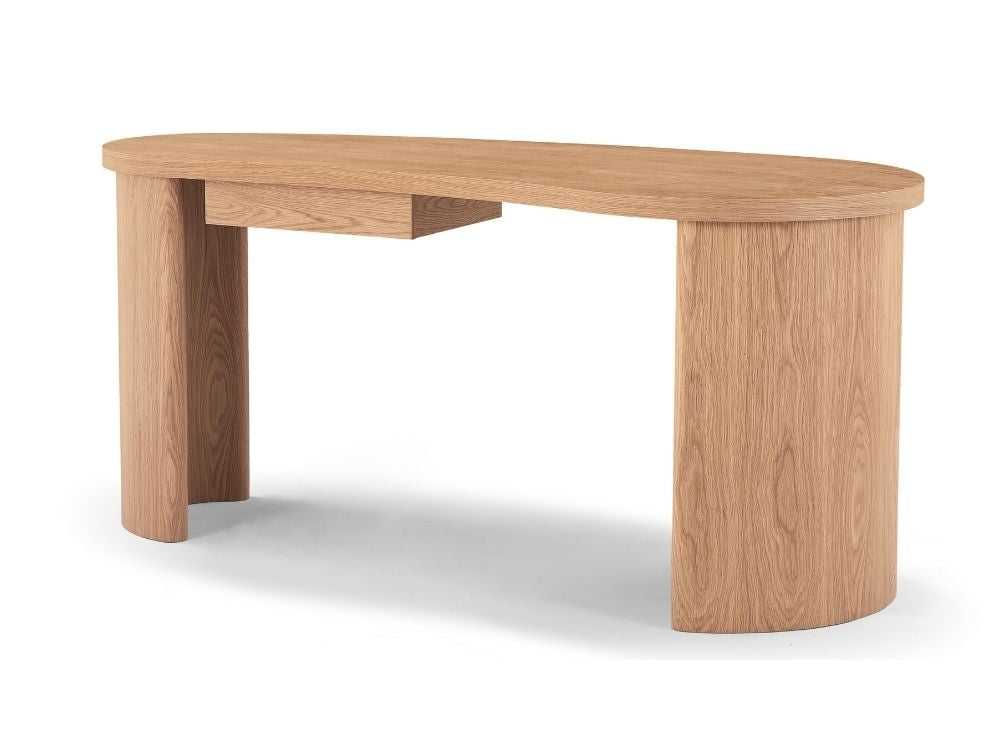 Hudson Poppy Office Set – [[product type]] in [[collections]] style | Affordable Furniture by Lifely