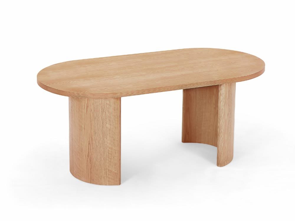 Hudson 6-Seater Dining Set
