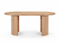 Hudson 6-Seater Dining Set