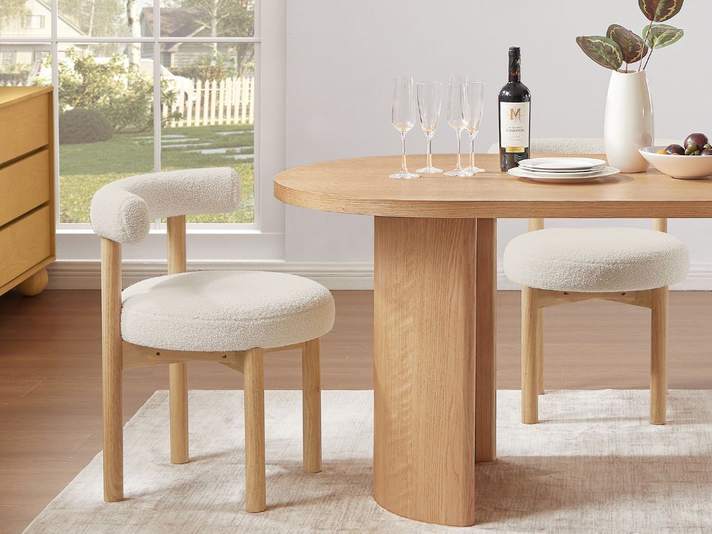 Hudson Dining Table