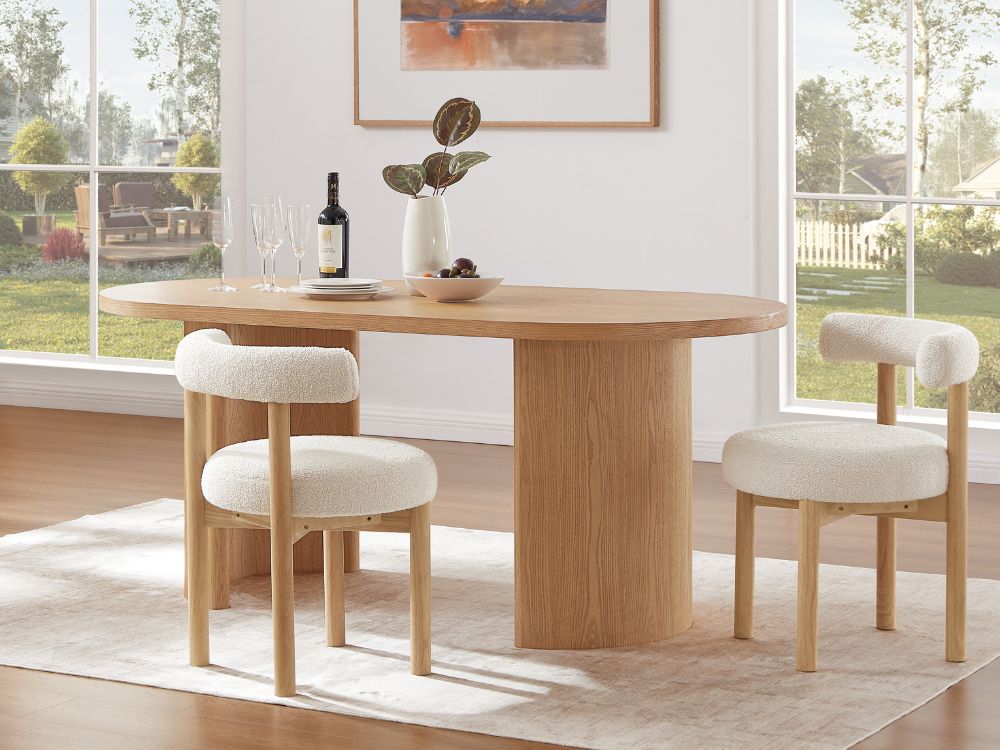 Hudson Dining Table