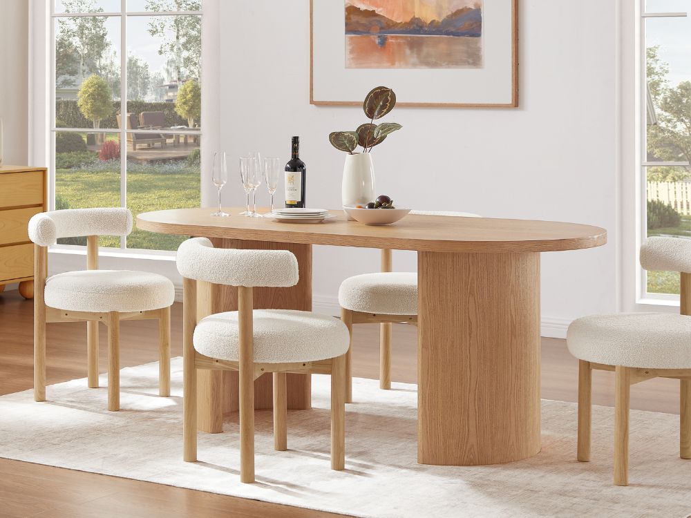 Hudson Dining Table