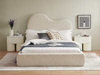 Ilia Bedside Table