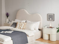 Ilia Bedside Table