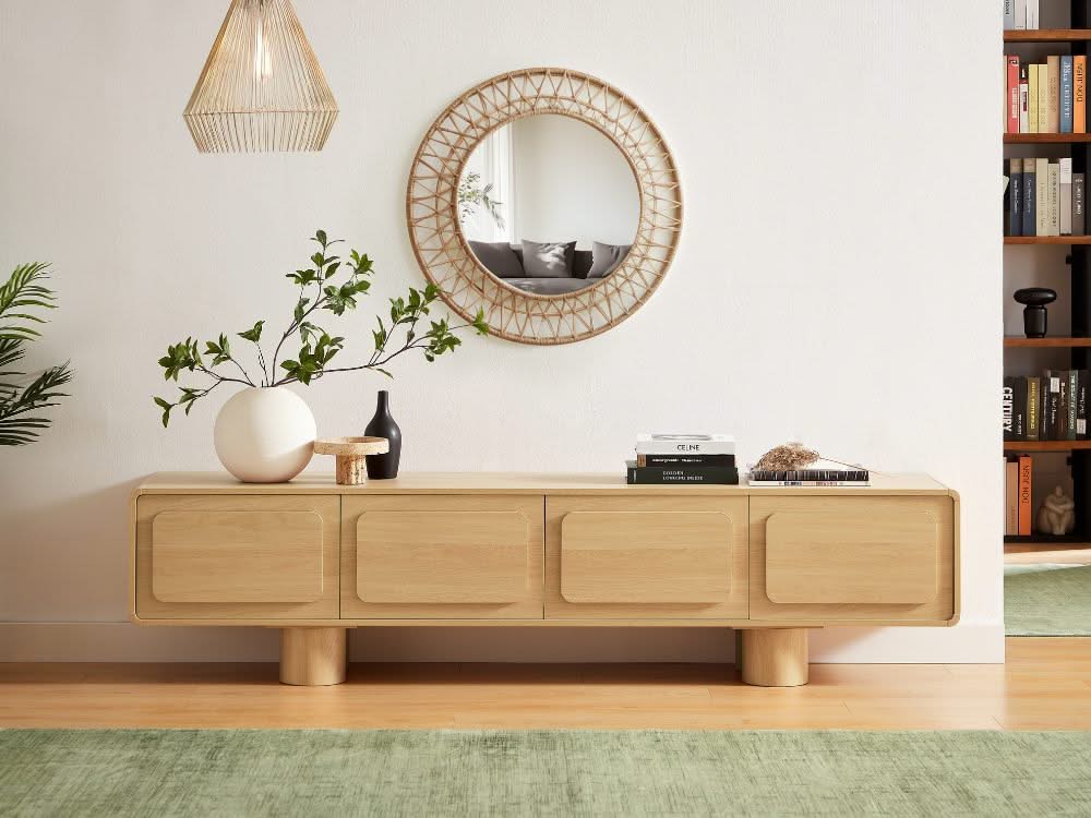 Irene TV Unit