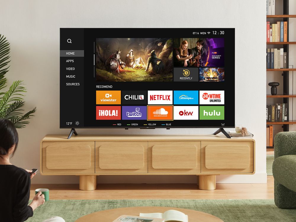 Irene TV Unit