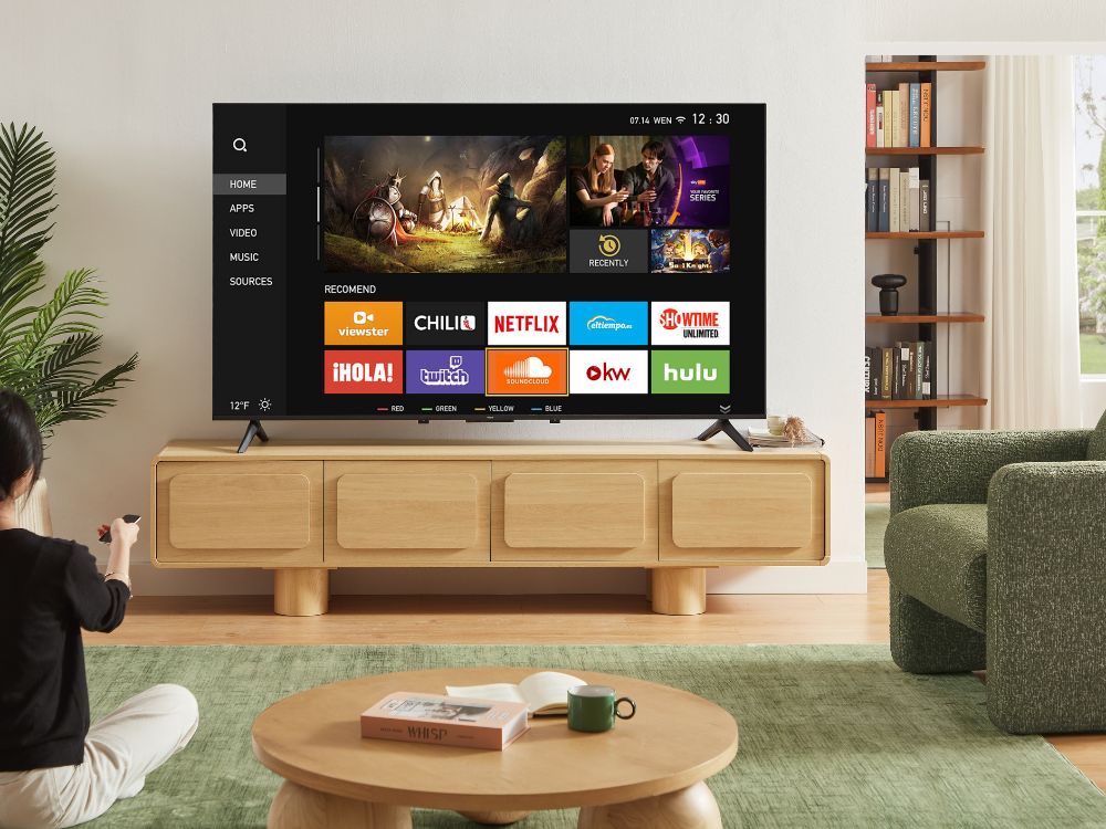 Irene TV Unit