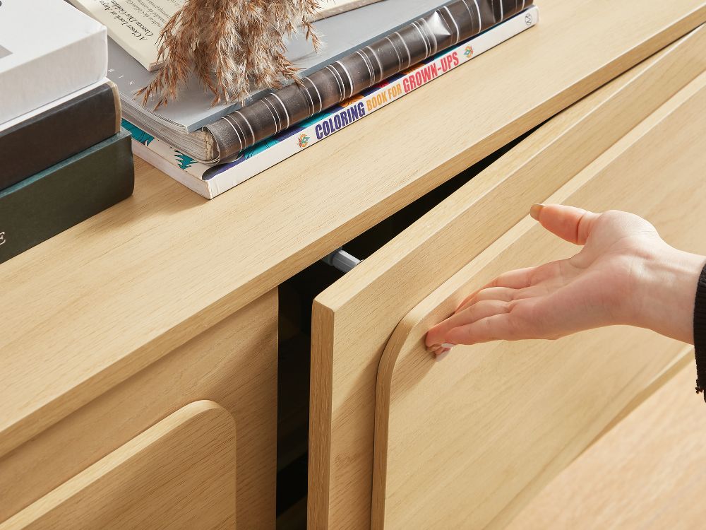 Irene TV Unit