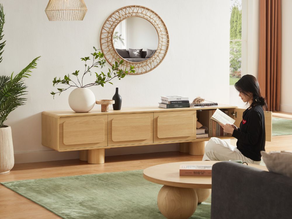 Irene TV Unit