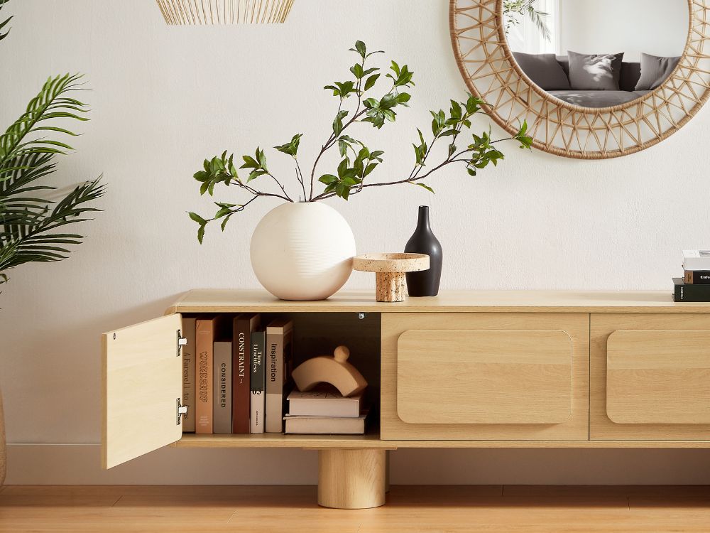 Irene TV Unit