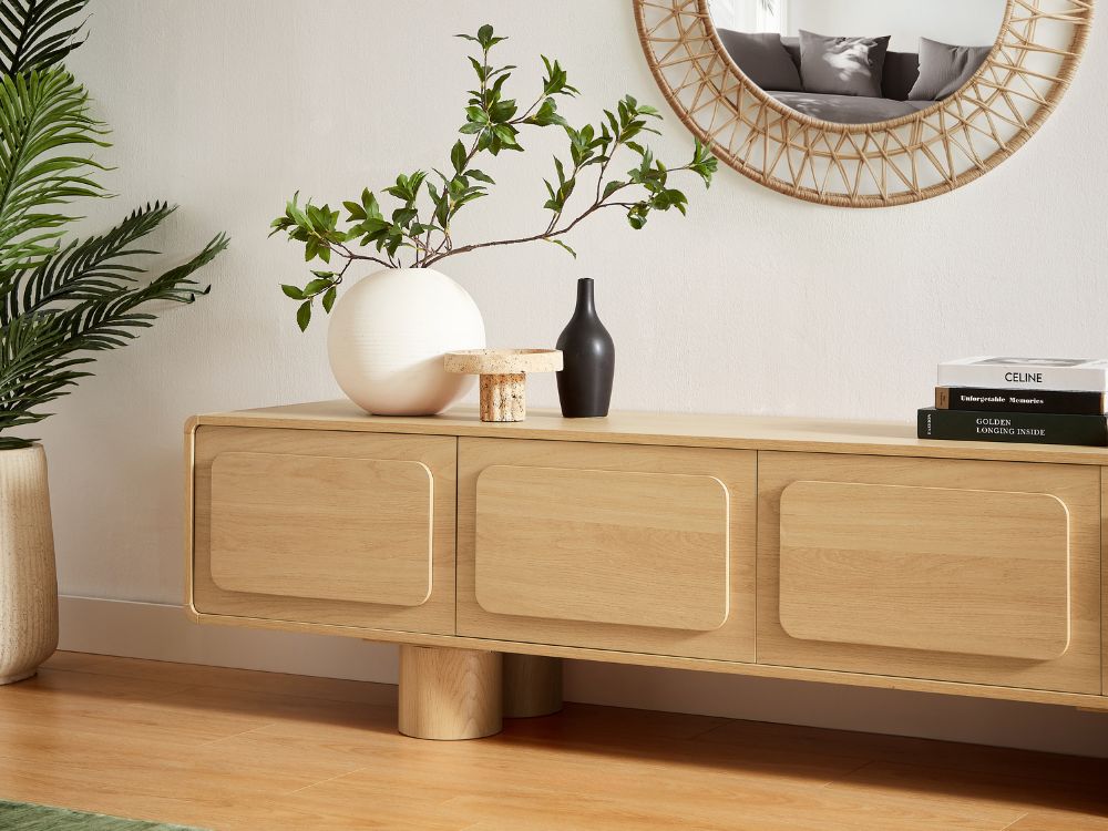 Irene TV Unit