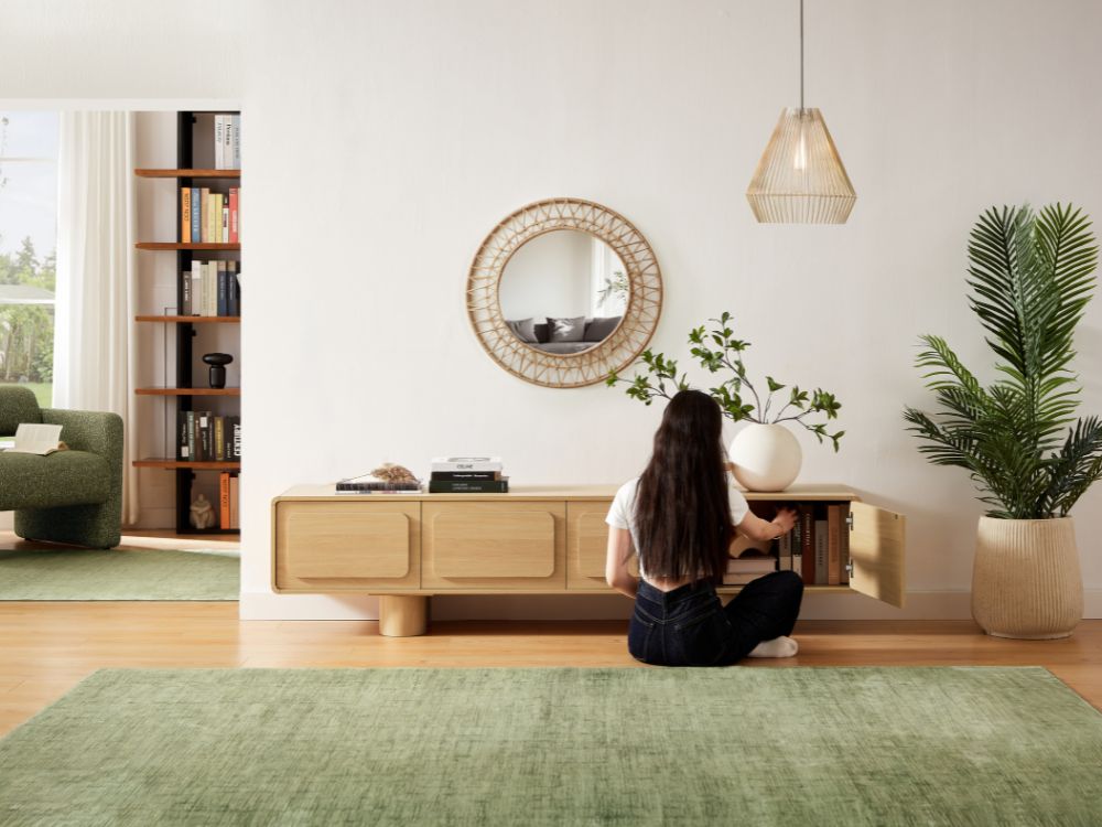 Irene TV Unit