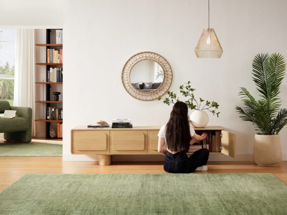 Irene TV Unit