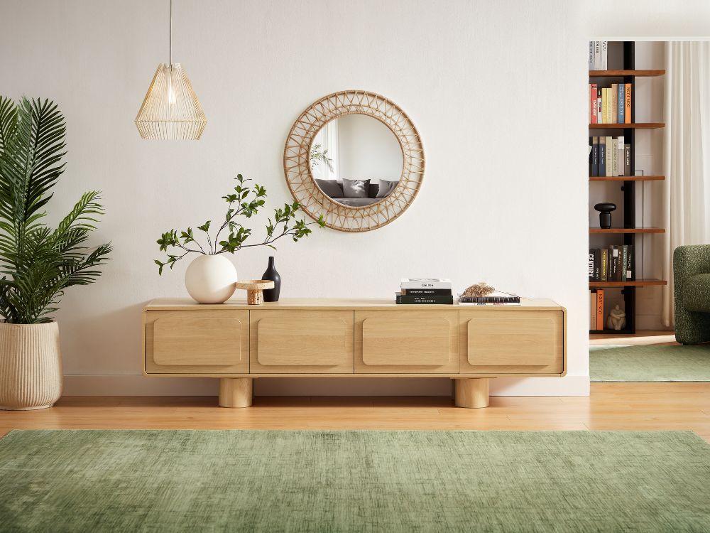 Irene TV Unit