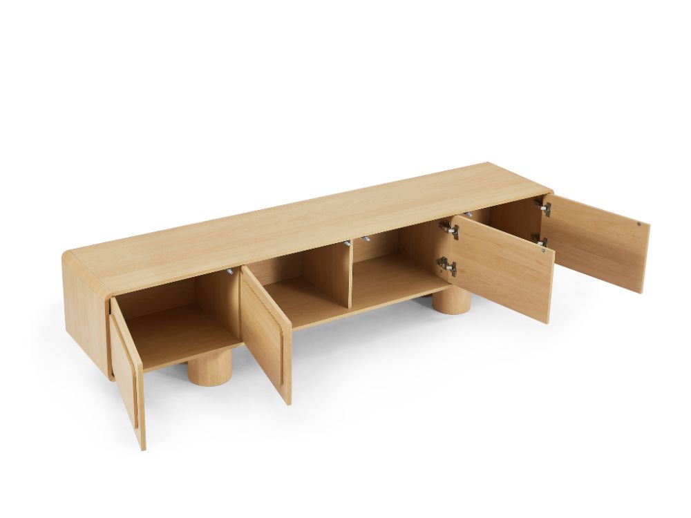 Irene TV Unit