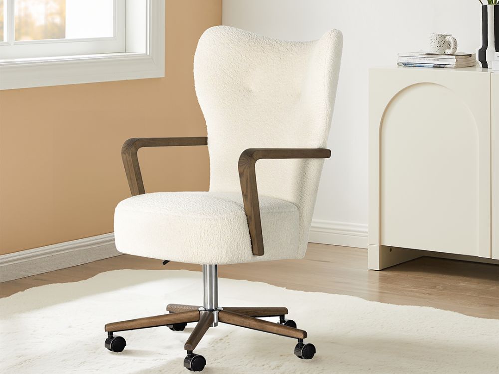 Iris Office Chair