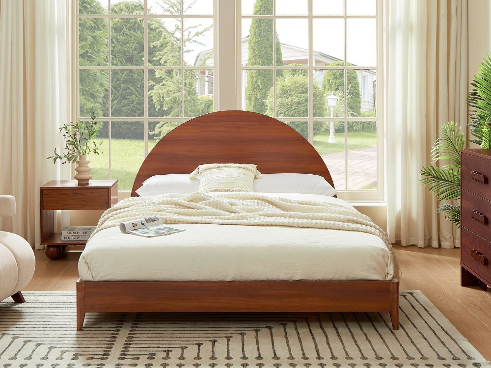 Irisa Bed Frame