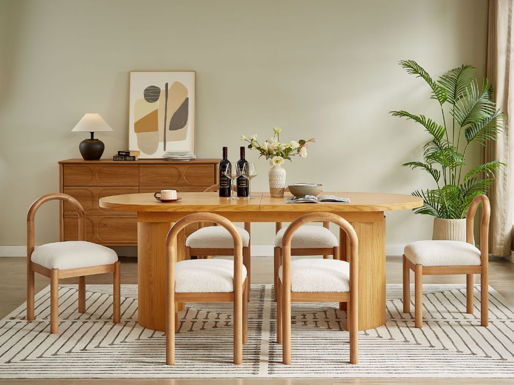 Jacob Dining Chair Set of 2