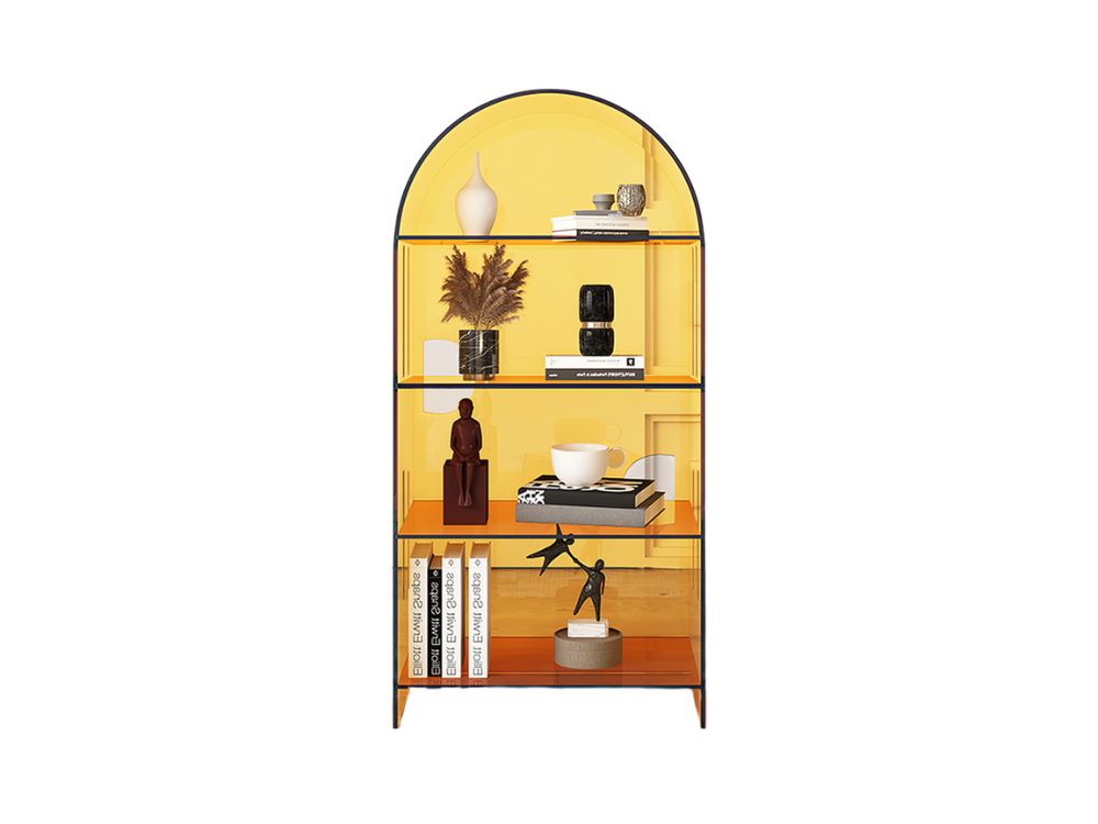 Jax Display Cabinet