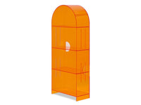 Jax Display Cabinet