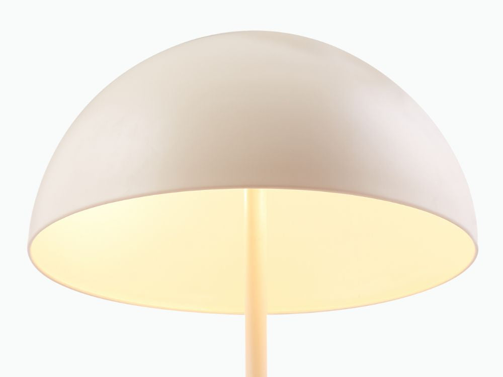 Jayden Terrazo Floor Lamp