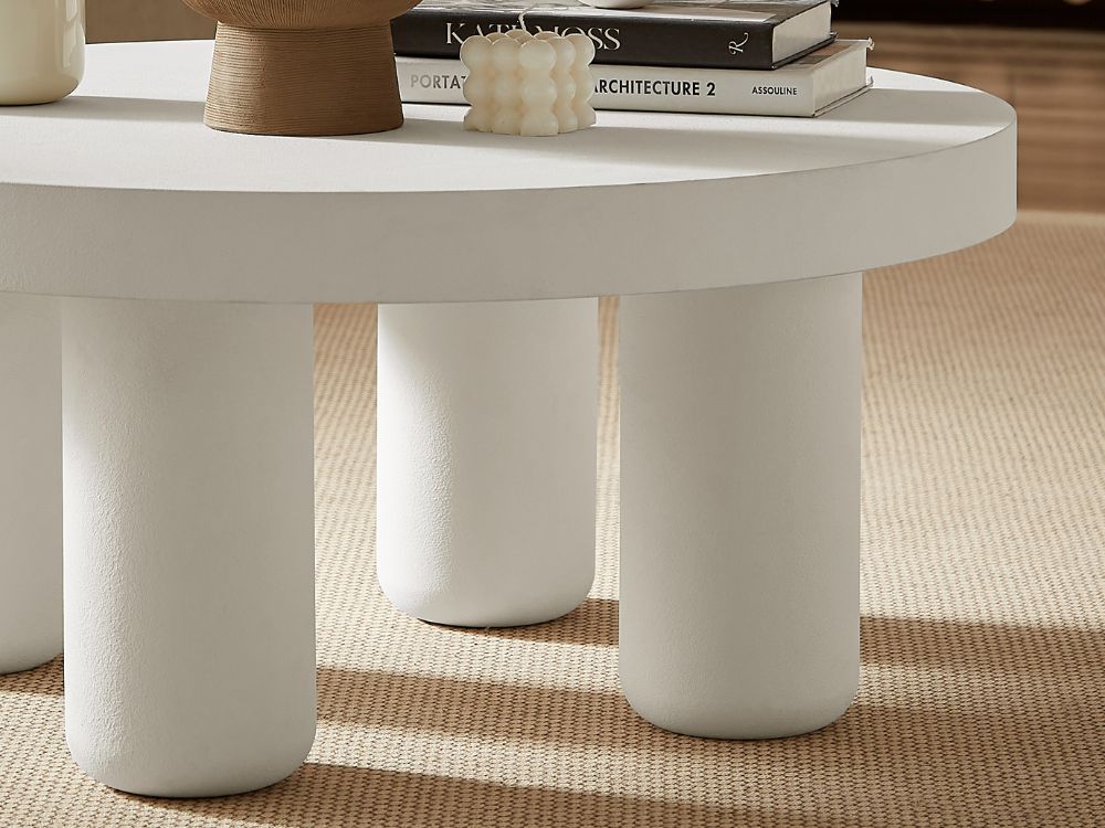 Jean Coffee Table