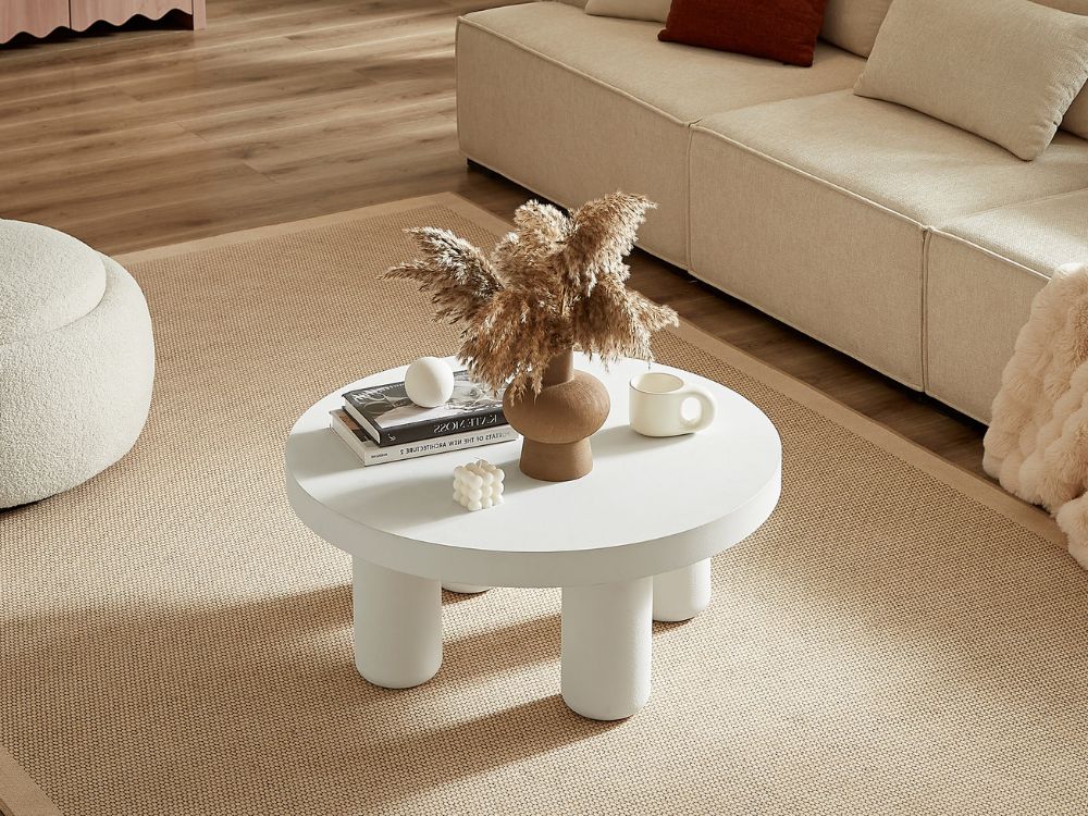 Jean Coffee Table