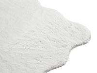 Jerome Wave-shaped Fluffy Rug