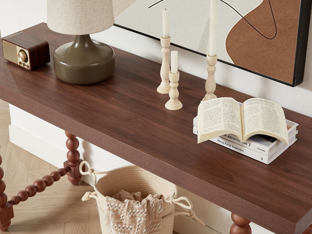 Jillian Console Table