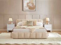 Jose Ilia Bedroom Set – [[product type]] in [[collections]] style | Affordable Furniture by Lifely