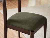 Joseph Dining Chair Set of 2