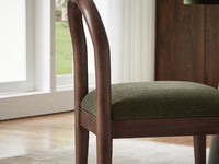 Joseph Dining Chair Set of 2