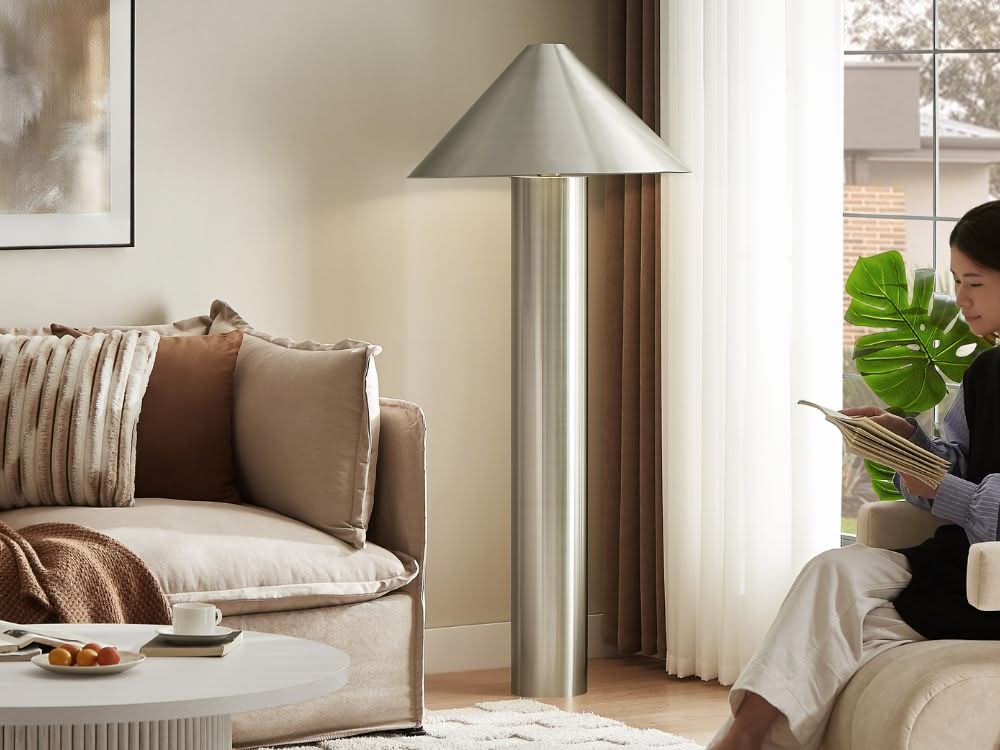 Joseph Floor Lamp