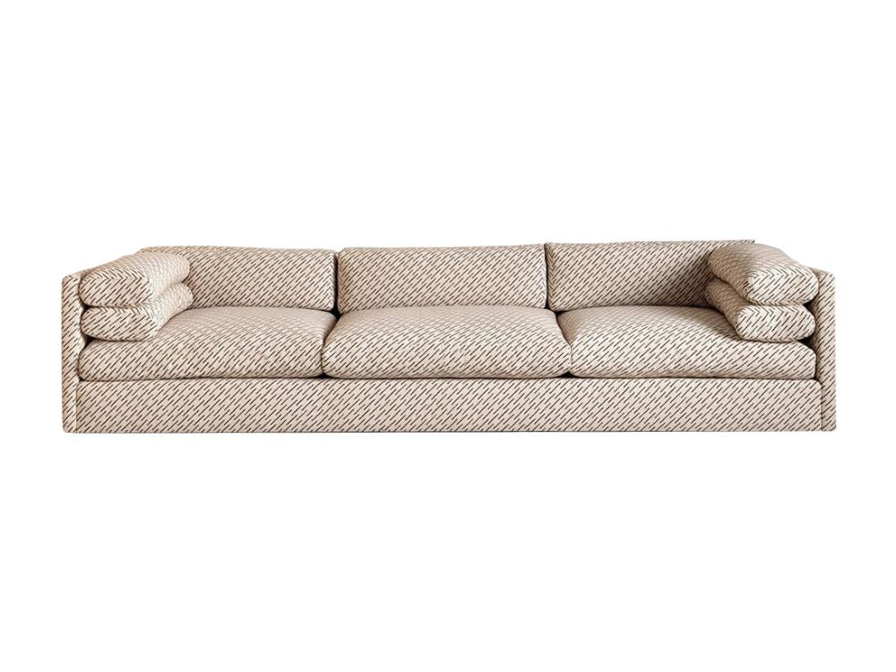 Kael 3 Seater Sofa